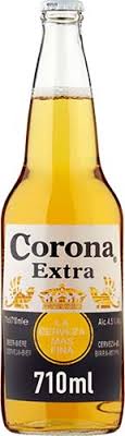 CORONA  710ML BTL