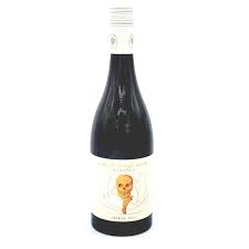 TAKE IT TO THE GRAVE SHIRAZ