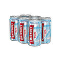 SMIRNOFF ICE 6PK CAN