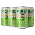 BUMPER CROP MOUNTAIN PEAR CIDER 6PK