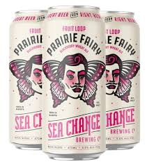 SEA CHANGE PRAIRIE FAIRY 4PK