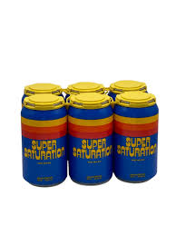 CABIN SUPER SATURATION NEPA 6PK