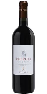 ANTINORI PEPPOLI CHIANTI CLASSICO DOCG