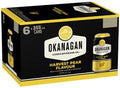 OKANAGAN PREMIUM HARVEST PEAR- 6 CANS