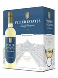 PELLER FAMILY VINEYARDS PINOT GRIGIO