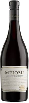 MEIOMI CABERNET SAUVIGNON