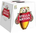 STELLA ARTOIS 12 BTL