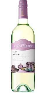LINDEMANS BIN 90 MOSCATO