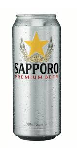 SAPPORO SINGLE