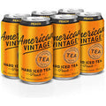 AVIT PEACH NM  355ML 6UC CAN CARTON