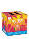 PALM BAY MANGO GUAVA RUM TROPICAL PUNCH 4PK