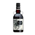 THE KRAKEN BLACK SPICED  RUM 375ML