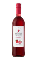 BAREFOOT FRUIT STRAWBERRY