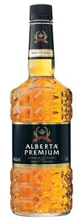 ALBERTA PREMIUM RYE 1.14L