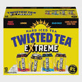 TWISTED TEA EXTREME PARTY PACK 12PK CAN