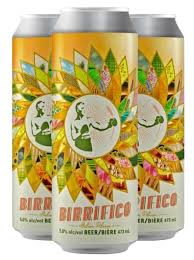 CAMPIO BIRRIFICO PILS 4PK