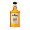 JACK DANIELS TENNESSEE HONEY 375ML