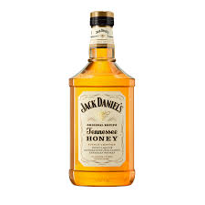 JACK DANIELS TENNESSEE HONEY 375ML