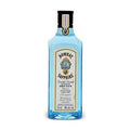 BOMBAY SAPPHIRE LONDON DRY GIN 375ML