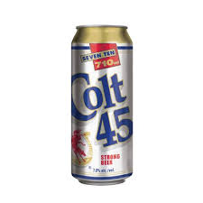 COLT 45 710ML