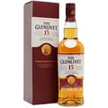 THE GLENLIVET FRENCH OAK 15 YEAR OLD