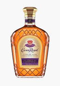 CROWN ROYAL 750ML