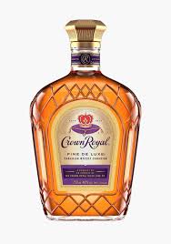 CROWN ROYAL 750ML
