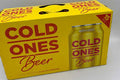 COLD ONES 15-PACK