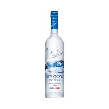 GREY GOOSE 750ML