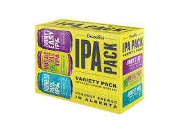 BREWSTERS IPA PACK (CL) 12PK