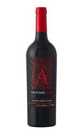 APOTHIC RED