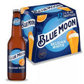 BLUE MOON BELGIAN WHITE 341ML 12SB BTL