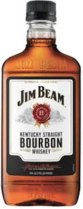 JIM BEAM WHITE 375ML