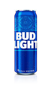 BUD LIGHT 740ML