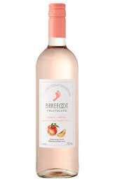 BAREFOOT FRUIT PEACH
