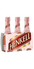 HENKELL ROSE PICCOLO 3 X 200ML