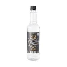 T-REX VODKA 750ML