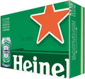 HEINEKEN LAGER 24 CANS