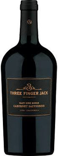 THREE FINGER JACK CABERNET SAUVIGNON
