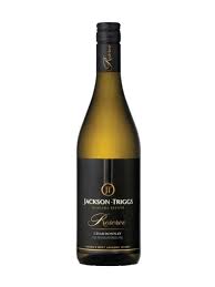 JACKSON TRIGGS CHARDONNAY VQA