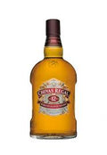 CHIVAS REGAL 12 YEAR OLD 1.75L