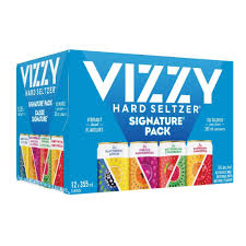 VIZZY SIGNATURE MIXER 12PK