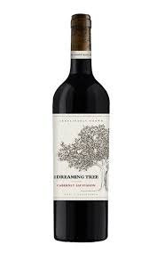 THE DREAMING TREE CABERNET SAUVIGNON