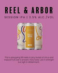 SYC REEL AND ARBOR