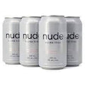 Nude vodka soda watermelon 6pk