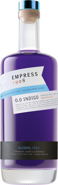 EMPRESS 1908 0.0% INDIGO