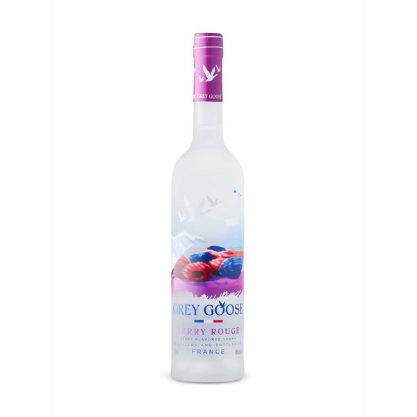 Grey Goose Berry Rouge 750ml