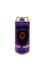 RIVAL BERRY JAMMIN 4pk