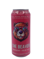 RIVAL THE BEAVER 4pk