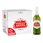 STELLA ARTOIS 12 BTL